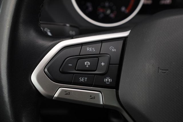 VOLKSWAGEN Tiguan 2.0 TDI SCR Life