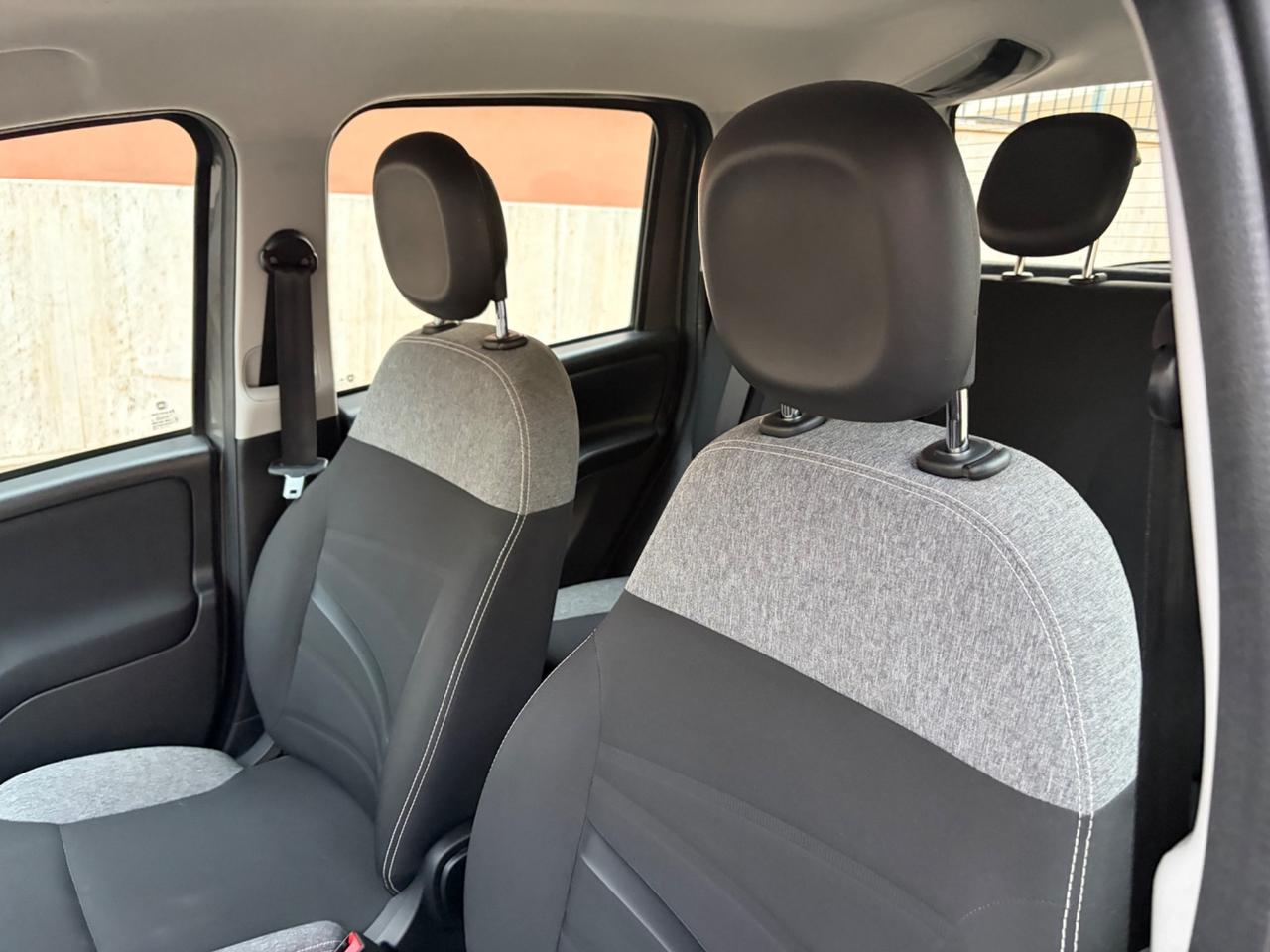 Fiat Panda 1.0 FireFly Unico proprietario