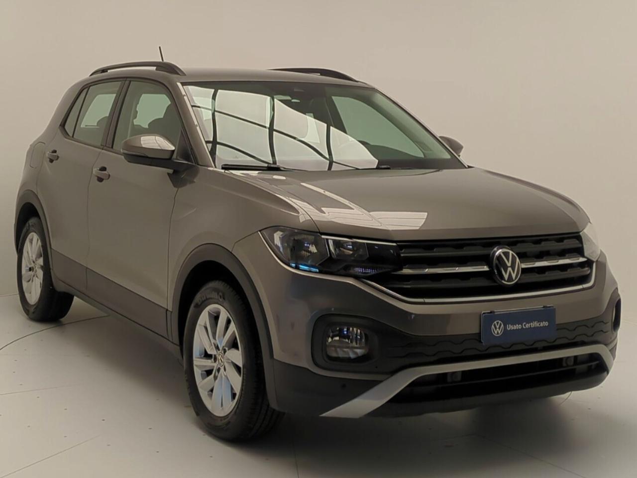 Volkswagen T-Cross 1.6 TDI DSG SCR Style BMT