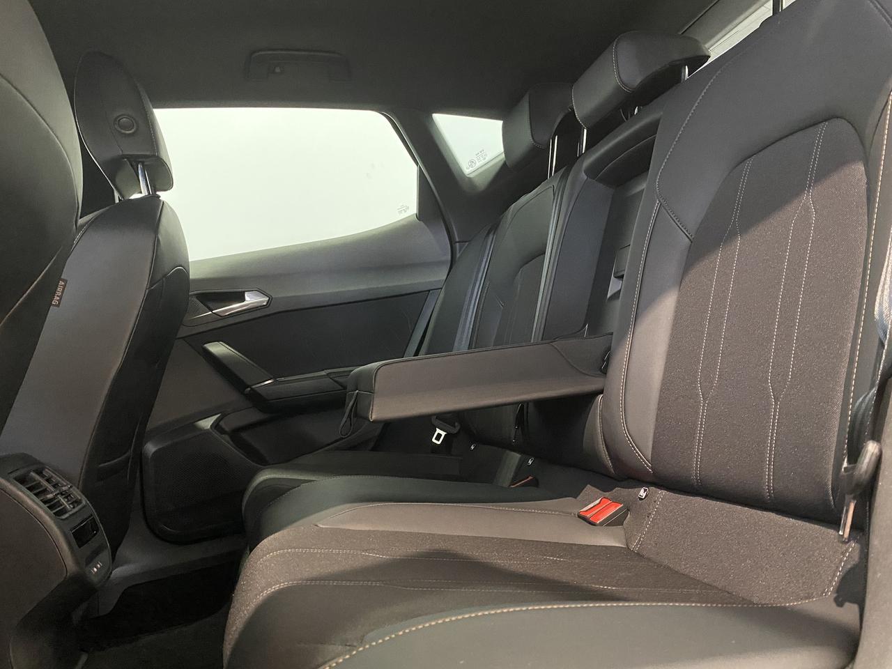 Cupra Formentor 2.0 tdi 150cv dsg