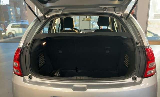Citroen C3 C3 II 2009 1.4 Exclusive (exclusive style)