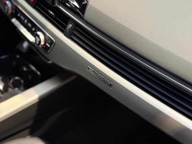 AUDI A5 SPB 45 TDI quattro tiptronic S line edition