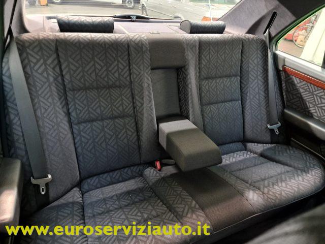 MERCEDES-BENZ C 180 cat Elegance