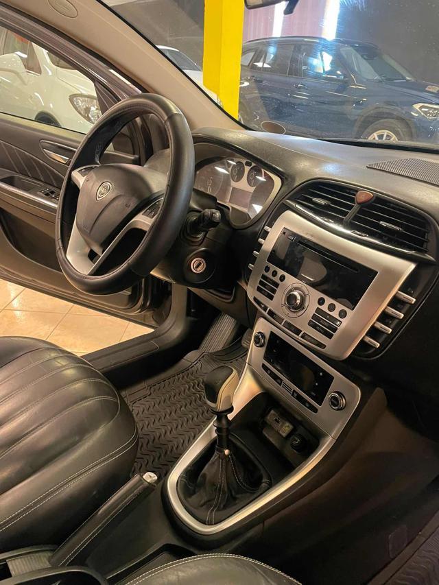 LANCIA Delta 2.0 MJT DPF Executive