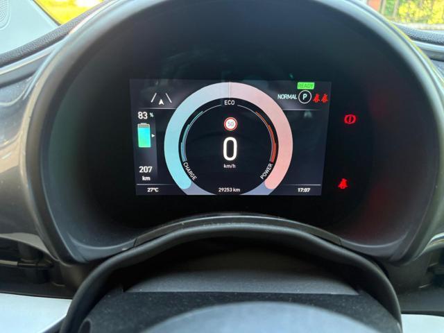FIAT 500e 3+1 42 kWh Icon