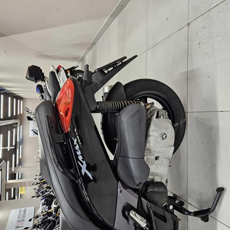 Yamaha X-Max 125 - 2006