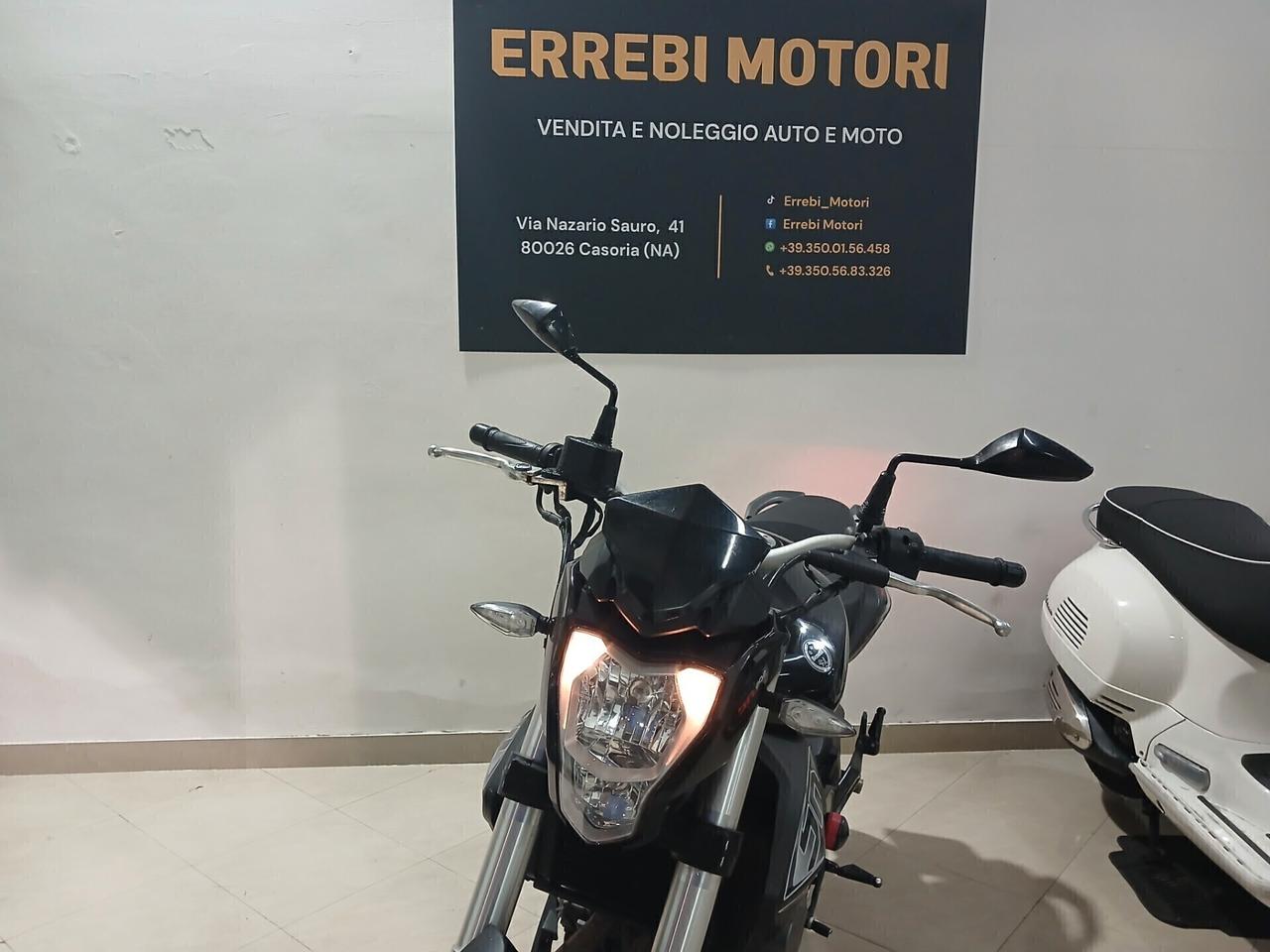 Benelli 302 S GARANTITA 12 MESI