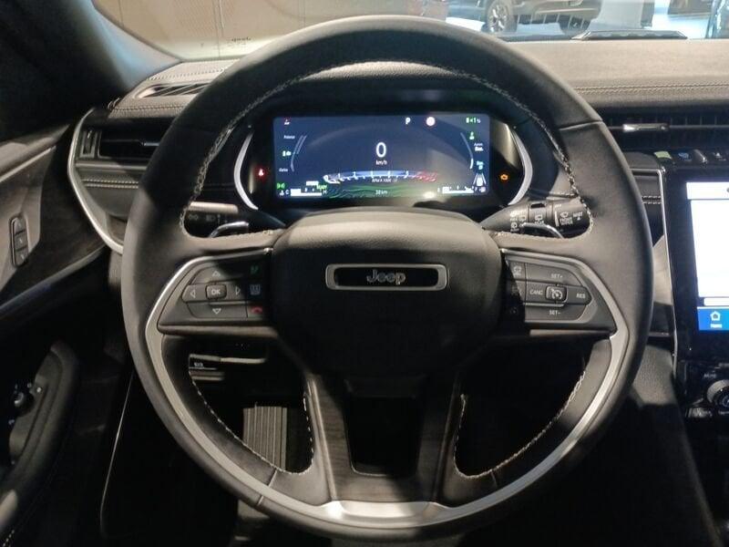 Jeep Grand Cherokee 4xe 2.0 PHEV 380CV Limited Auto 4WD