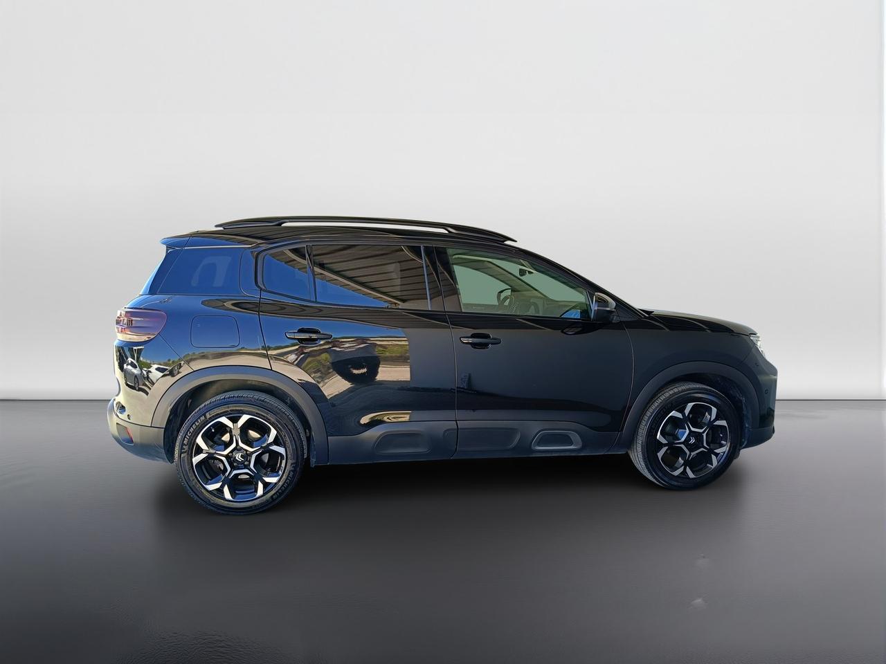CITROEN C5 Aircross I 2022 - C5 Aircross 1.5 bluehdi Shine s&s 130cv eat8