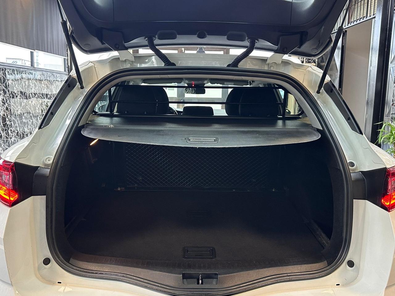 Renault Megane Mégane Sporter dCi 8V 110 CV Energy Intens