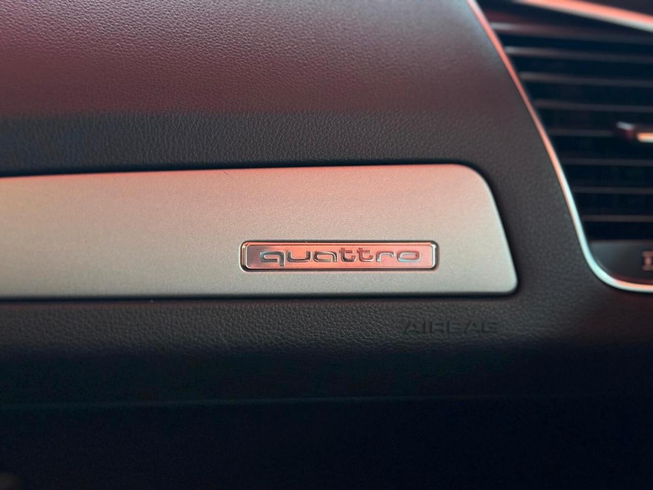 Audi Q5 2.0 TDI 177CV quattro S tronic Advanced