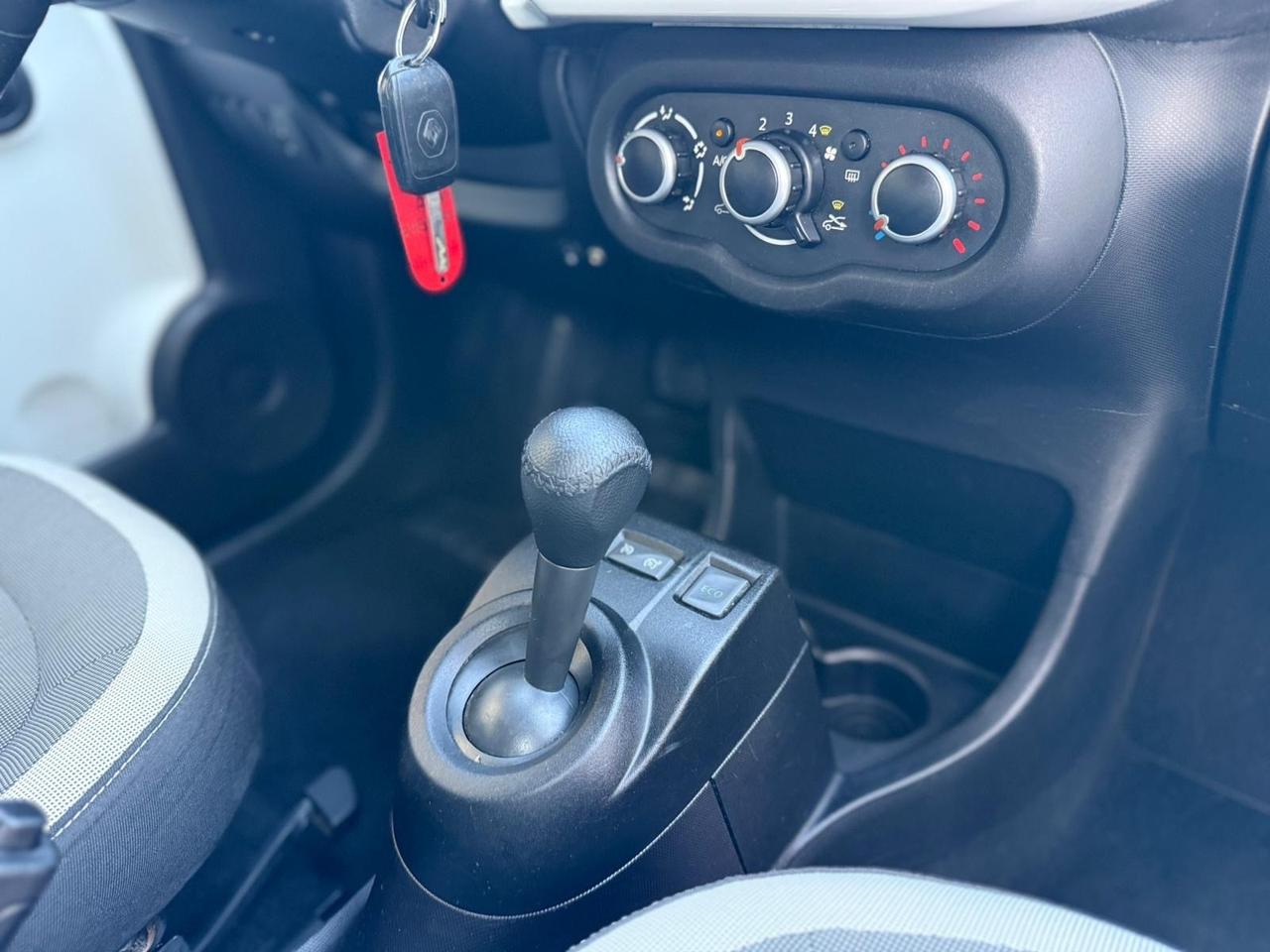 Renault Twingo TCe 90 CV Stop&Start Energy Intens
