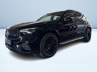 Mercedes-Benz GLC 43 4MATIC AMG Line Premium Plus Extra