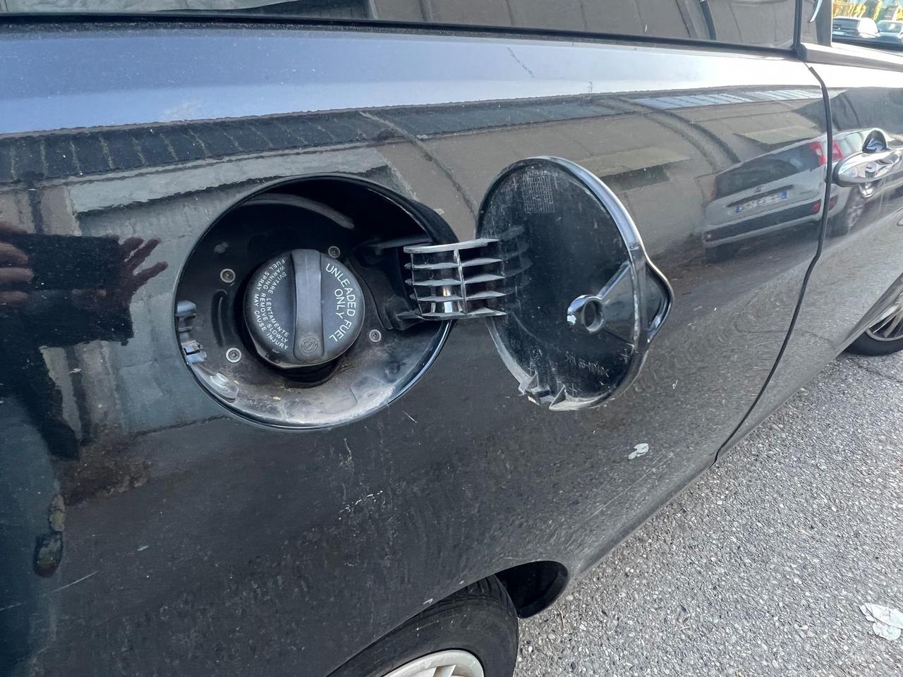 Lancia Ypsilon Versus 1.2 #7524