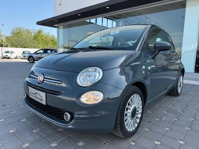 Fiat 500 1.3 Multijet Mirror 2018