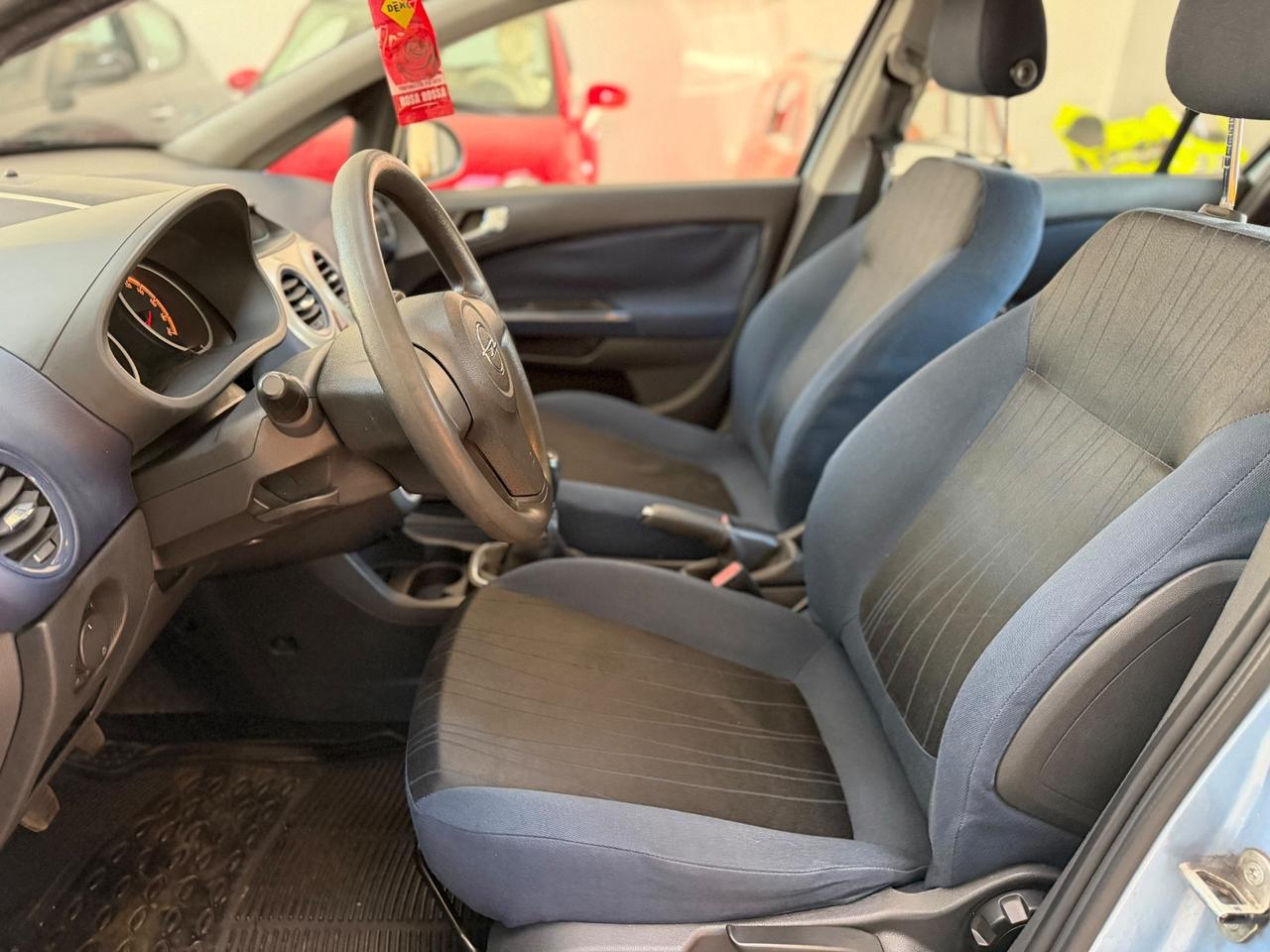 Opel Corsa 1.0 12V 5 porte Enjoy