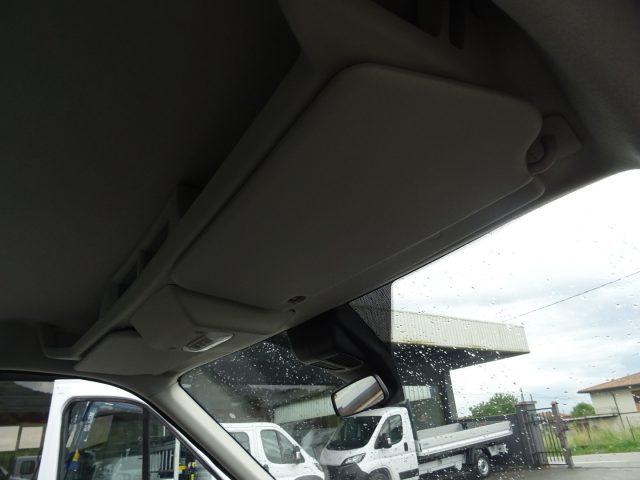 FORD Transit 350 2.0 EcoB.130CV RWD PMedio RIBALTABILE