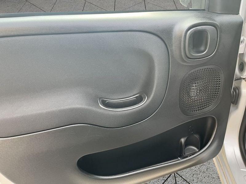 FIAT Panda 1.2 69 cv GPL LOUNGE-BLUETOOTH/SENSORI PARCHEGGIO