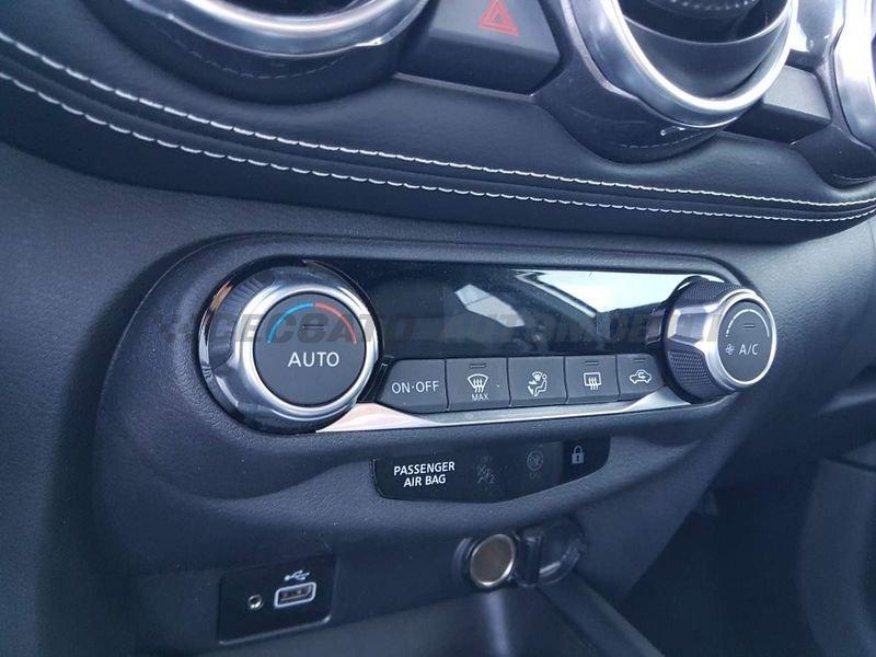 Nissan Juke Juke 1.0 dig-t N-Connecta 114cv