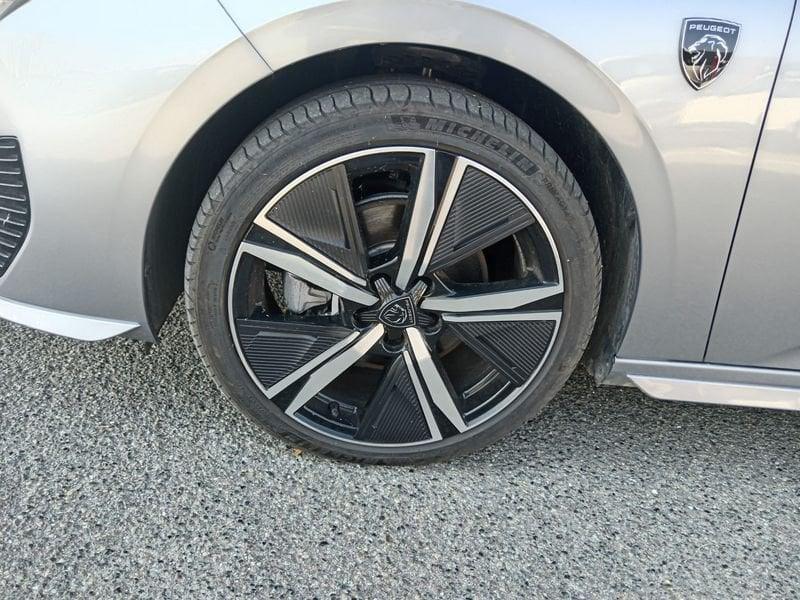 Peugeot 308 GT Hybrid 145 e-DCS6 aut.