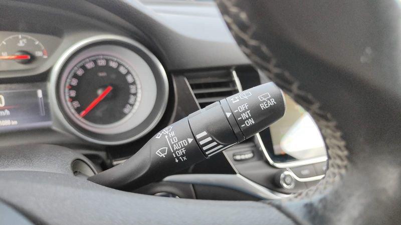 Opel Astra Astra 1.6 CDTi 110CV Start&Stop Sports Tourer Innovation