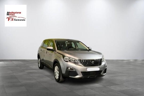 Peugeot 5008 BlueHDi Business 7 POSTI