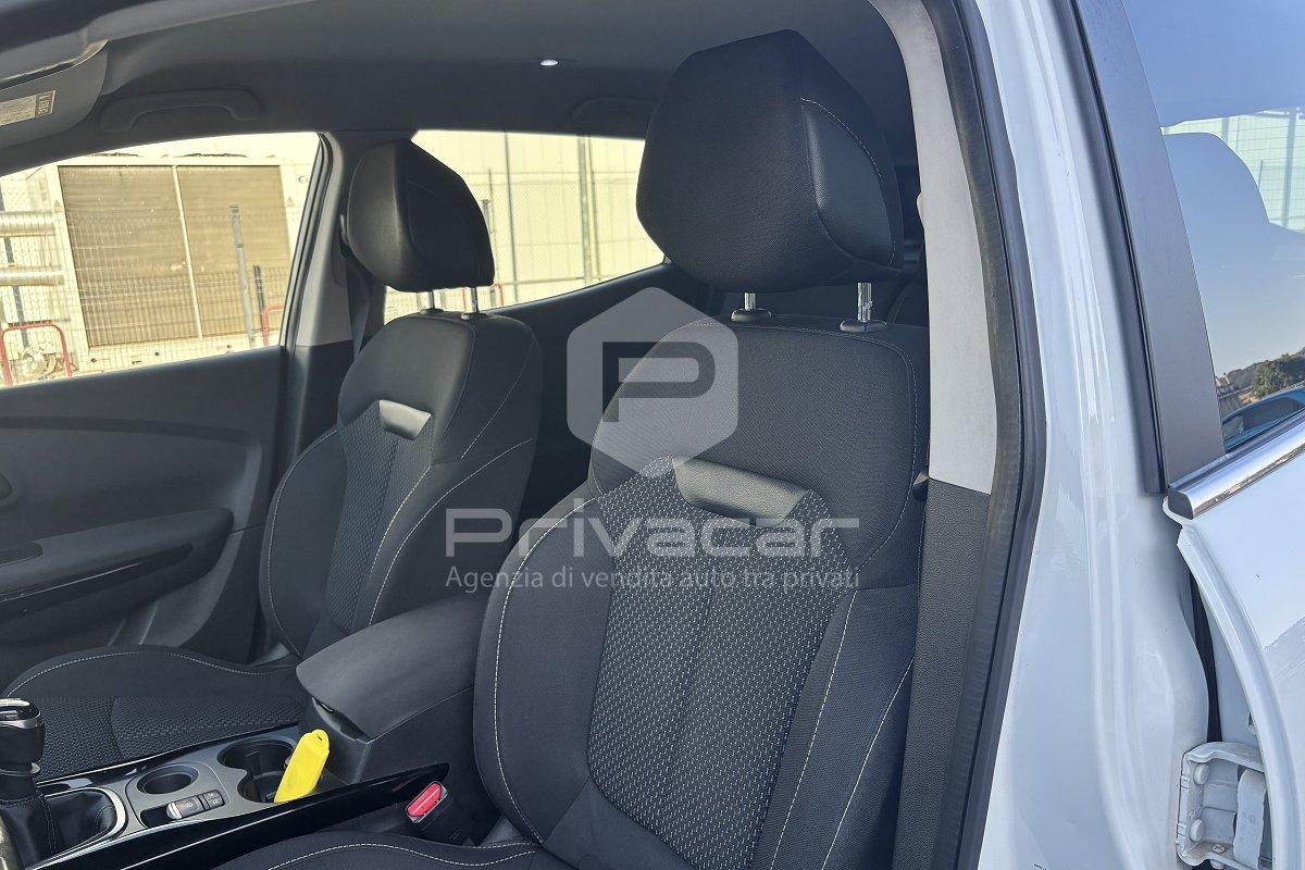 RENAULT Kadjar dCi 8V 110CV Energy Life
