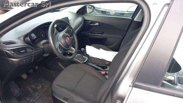FIAT Tipo NEOPATENTATI Tipo SW 1.0 t3 100cv TG : GP338ML