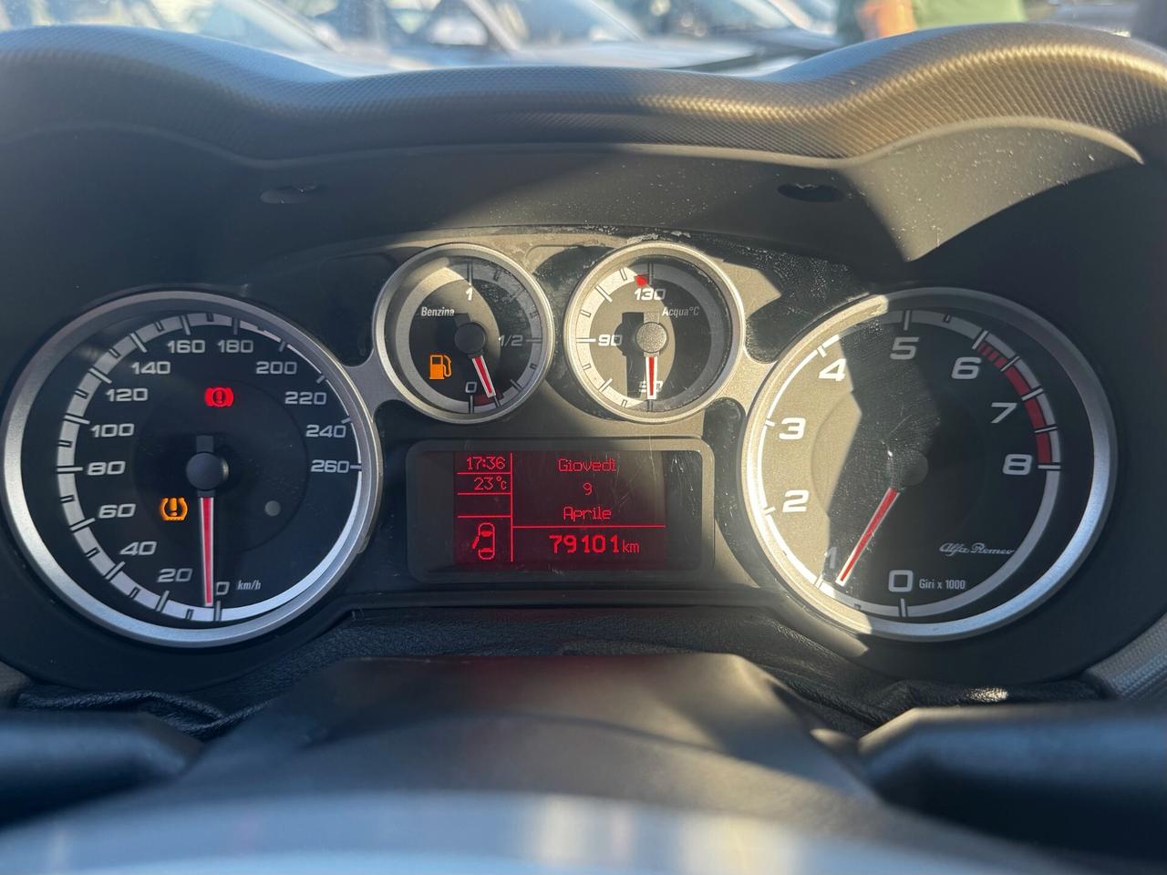 Alfa Romeo MiTo 1.4 78 CV 8V S&S