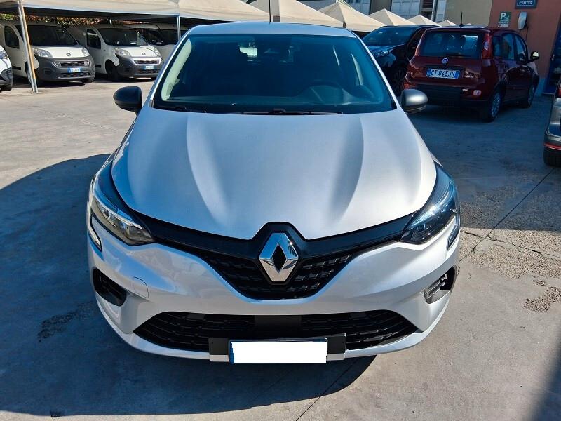 Renault Clio SCe 65 CV 5 porte Equilibre