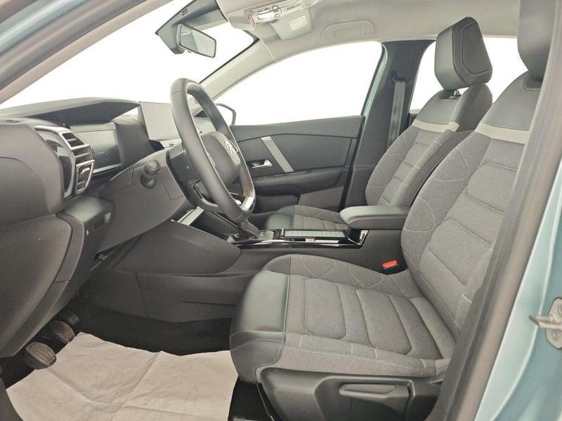 Citroën C4 PureTech 130 S&S Feel Pack