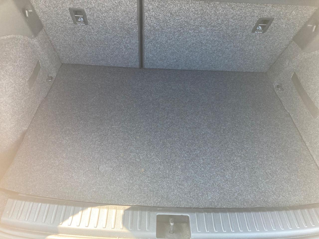 Seat Arona 1.0 TGI Style