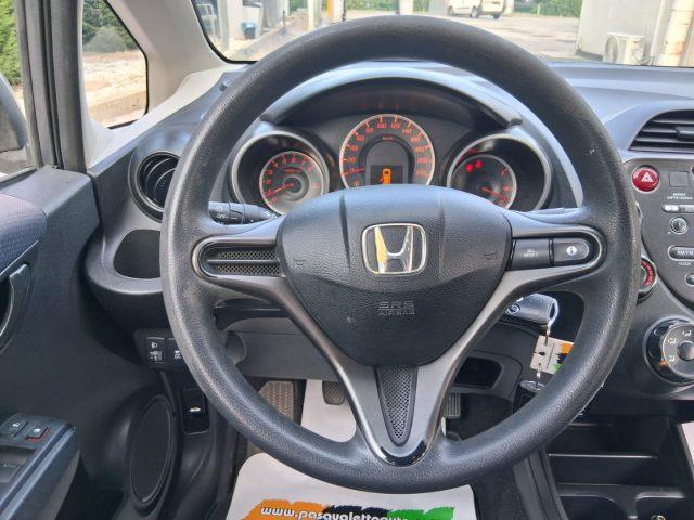 HONDA Jazz GAS GPL 1.2 i-VTEC Trend