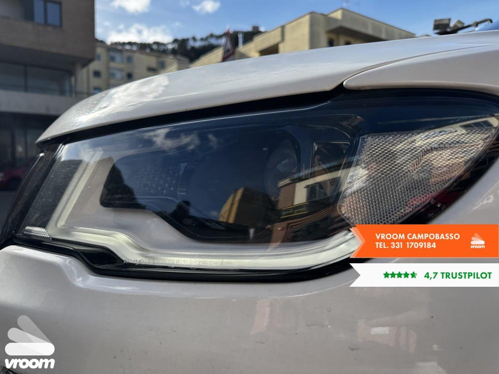 JEEP Compass 2ª serie Compass 2.0 Multijet II ...