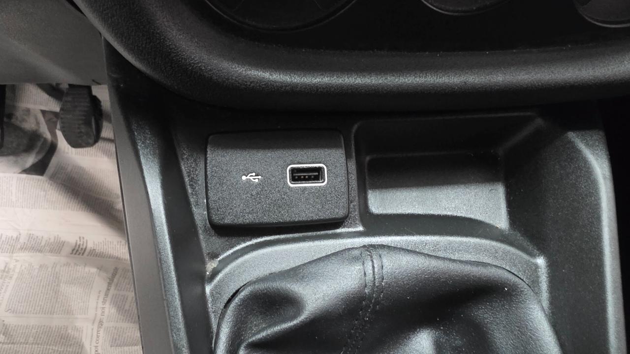 Fiat Doblò 1.6 MJT 105CV S&S PL-TA Cargo Maxi XL Lounge