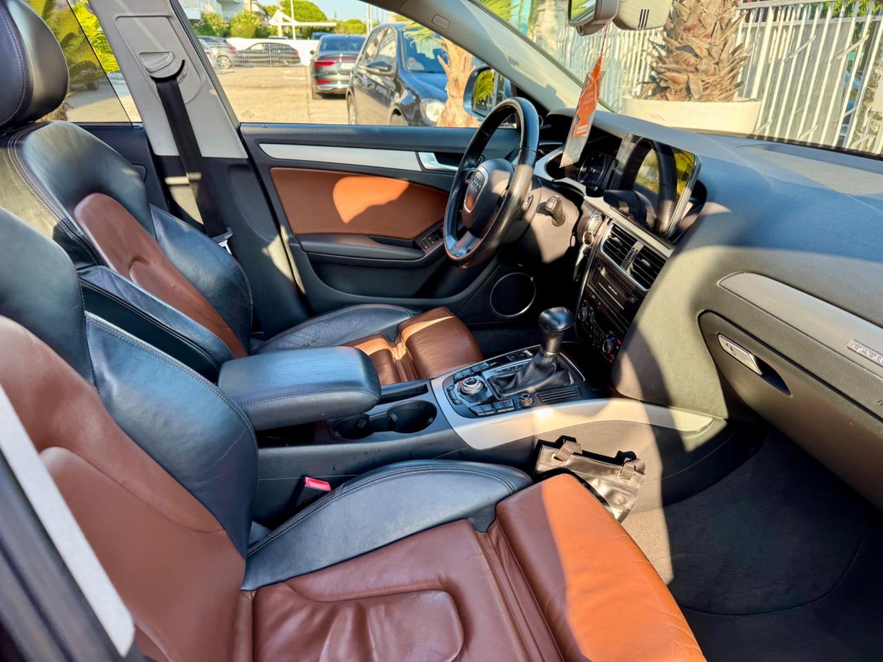 Audi A4 Allord 3.0 239cv 2010 Full Optional (PERMUTO)