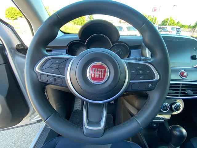 FIAT 500X *PROMO* 1.5 T4 Hybrid 130 CV DCT CLUB