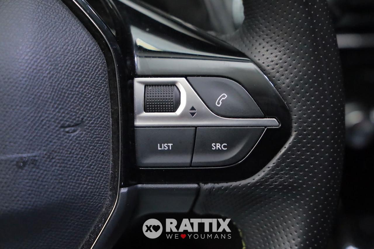 Peugeot 2008 1.2 Puretech 130CV GT EAT8