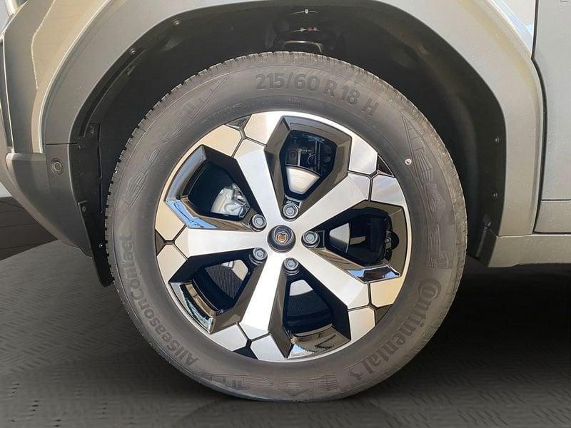 Dacia Duster Duster Tce 130 CV MHEV Journey 4x4 - PROMO SIRONIAUTO+