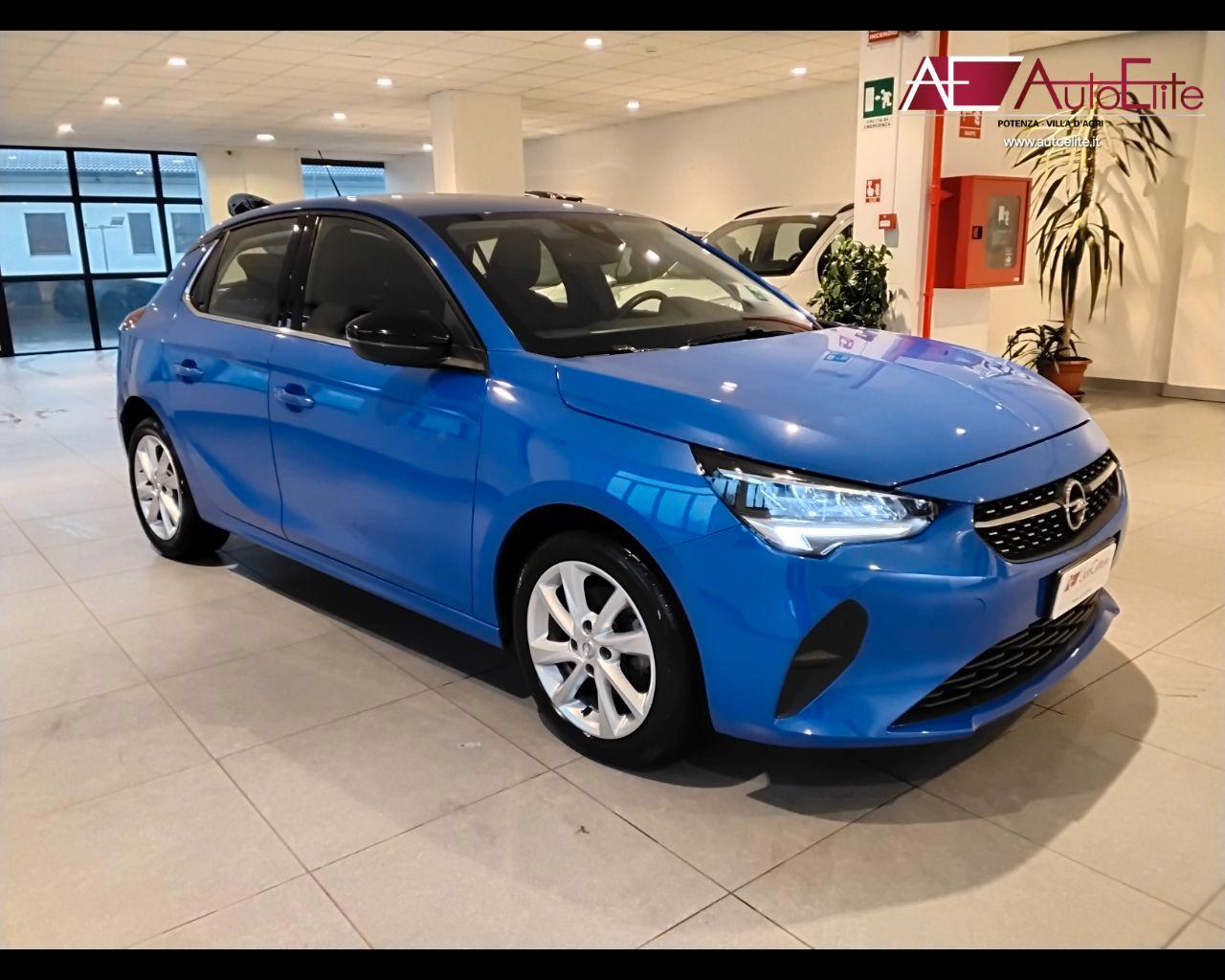 OPEL Corsa 1.2 100 CV Elegance