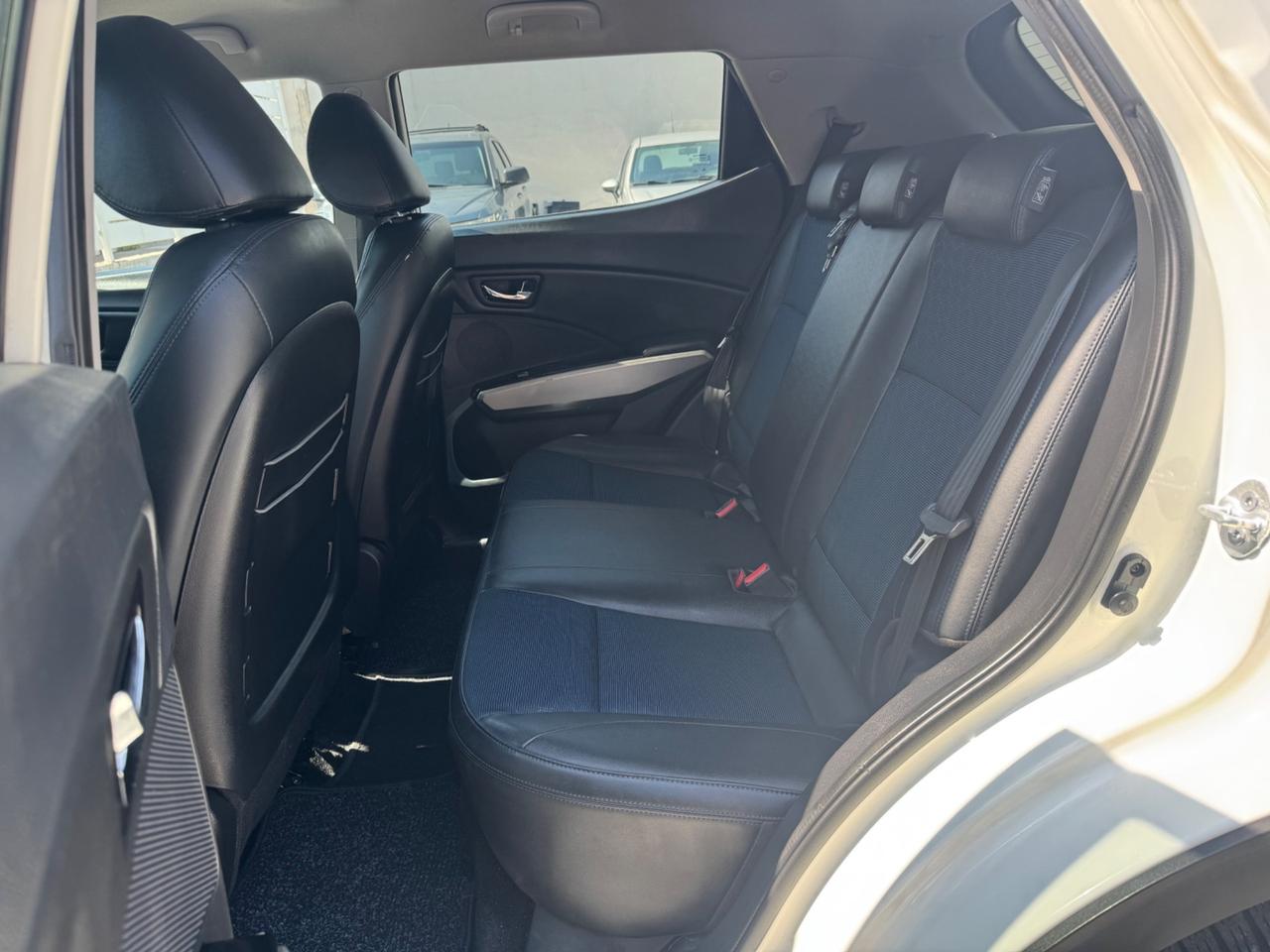 Ssangyong Tivoli 1.6 BENZINA 125CV 2016