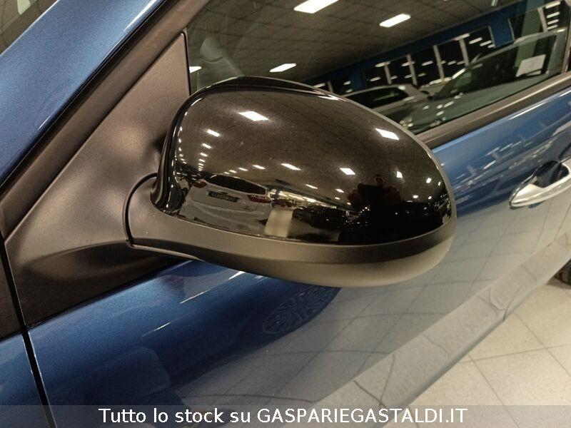 Lancia Ypsilon Ypsilon 1.2 69 CV 5 porte GPL Ecochic Gold