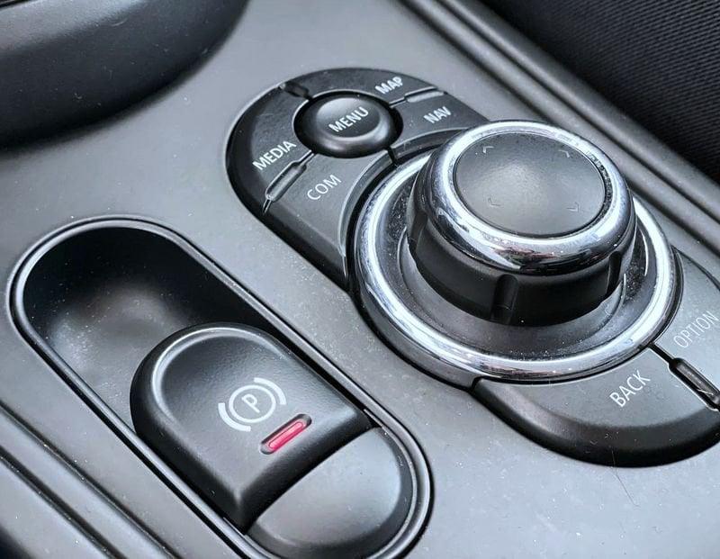 MINI Countryman 1.5 One D Business Countryman