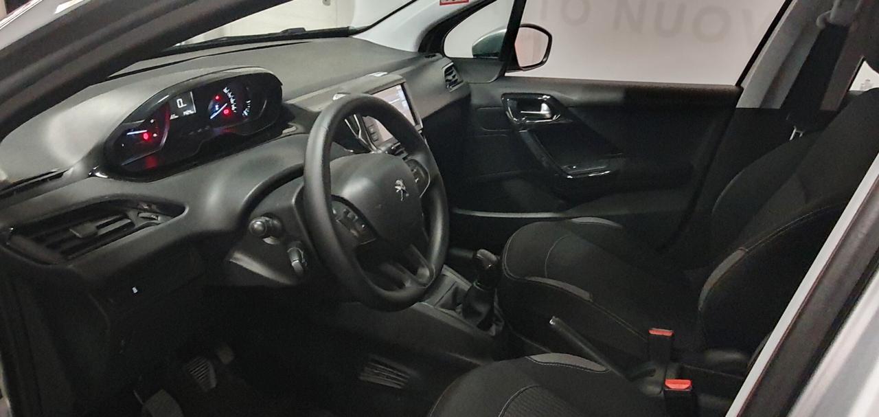 Peugeot 208 HDi 75cv Active