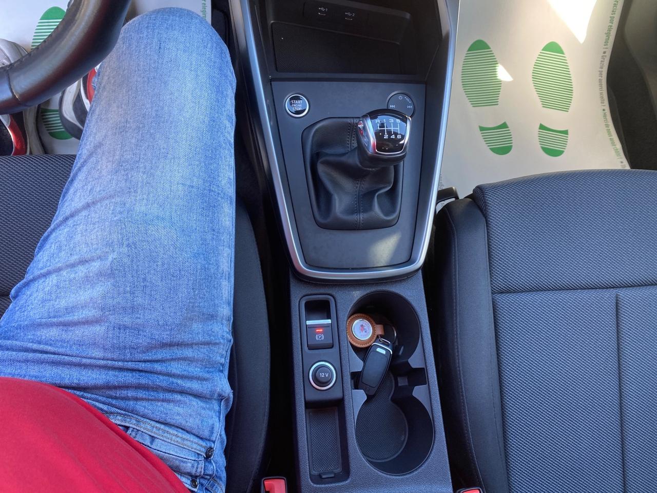 Audi A3 SPB 35 TDI