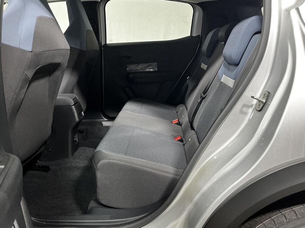 Opel Frontera 1.2 hybrid 100cv edct