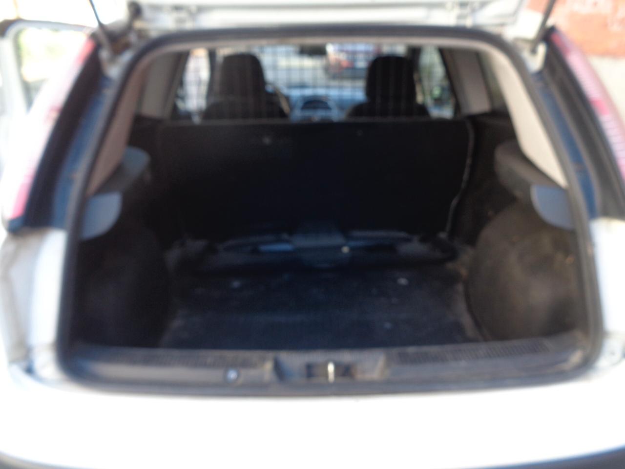 Fiat Punto Evo 1.3 MJT 75CV 3p. Van Dynamic