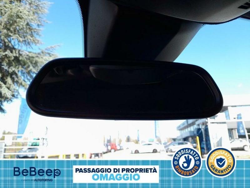 Opel Mokka 1.2 T GS S&S 100CV