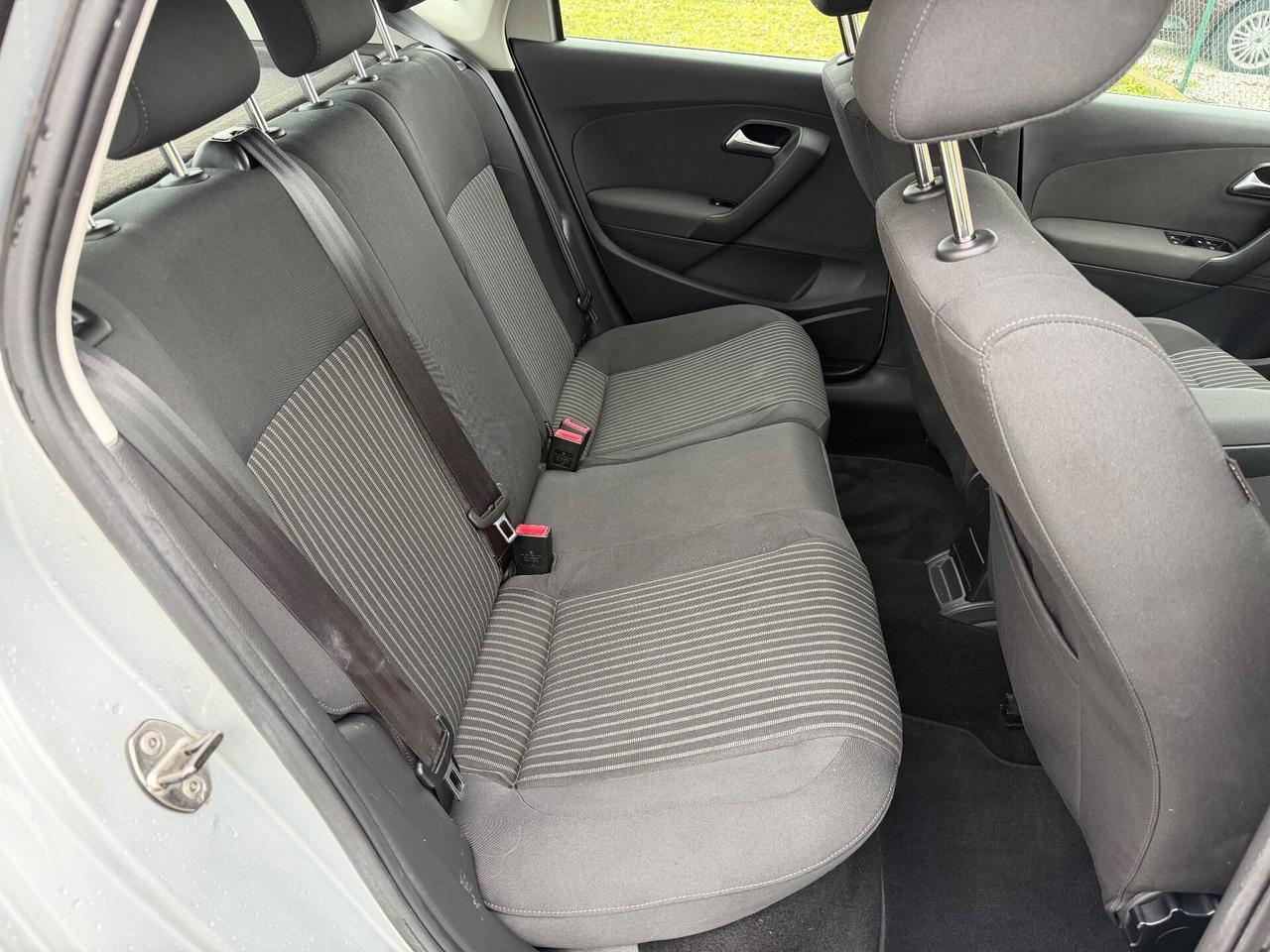 Volkswagen Polo 1.6 TDI DSG “ 57 Mila Km CERTIFICATI “