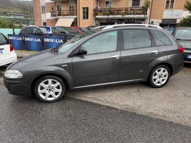 Fiat Croma 1.9 Multijet 16V Dynamic